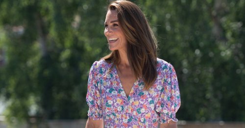 Kate Middleton’s Laid-Back Summer Dresses Show A Different Side Of Her Style