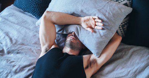What Experts Say About The “Erectile Recession” Affecting Millennial Men