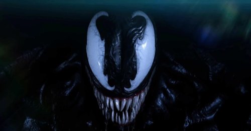 'Spider-Man 2' Leak Hints at a Wild Venom Twist