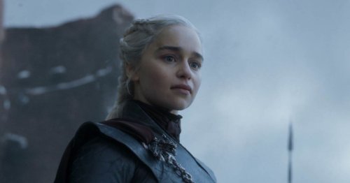 Could Daenerys Still Be Alive In The 'GOT’ Universe? This Fan Theory is Pretty Convincing