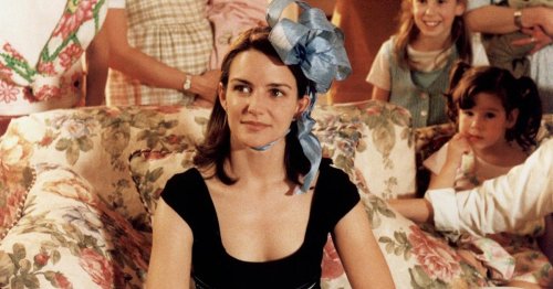 Kristin Davis Paid Homage To An Iconic Sex & The City Scene