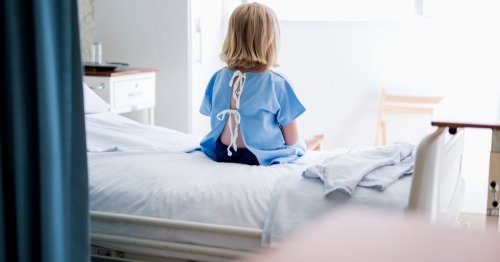 I’m An E.R. Doctor. Here’s What I Want Parents To Know About Child Sexual Abuse.