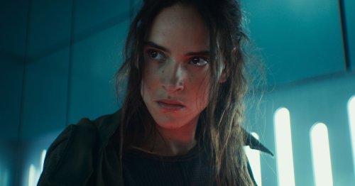 Andor's Ending Is A Disservice To Bix’s Character