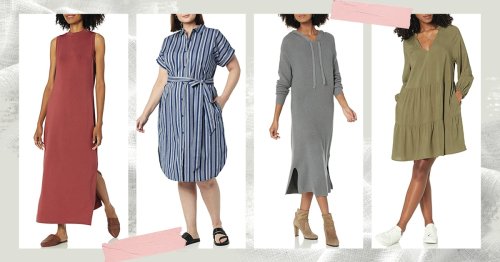 The Best Casual Dresses On Amazon, For Every Mood & Occasion | Flipboard