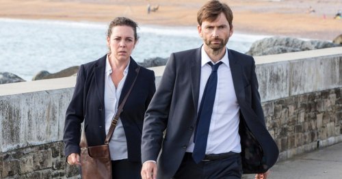 20+ Shows Like Broadchurch If You Crave More Moody Crime Dramas