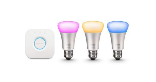 5 Smart Home Items to Buy Right Now