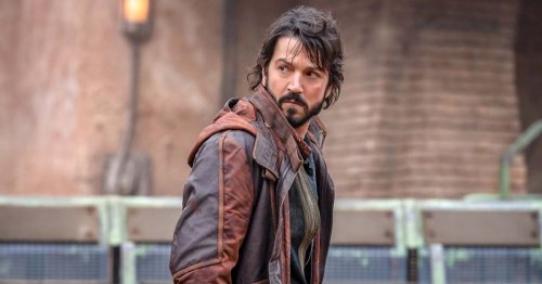 The Best Star Wars Show Just Got a Disappointing Update