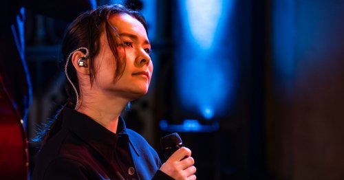 Mitski & The Age Of Concert Policing
