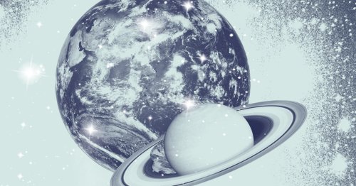 Here's Your Horoscope For Friday, May 16