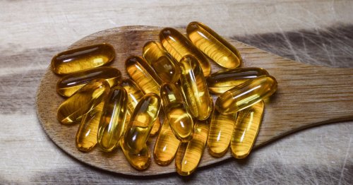 5 Supplements That Scientists Actually Take