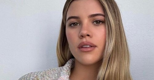 Sofia Richie Grainge’s Collab With Stuart Weitzman Is A Must For Summer