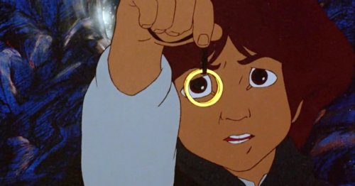 45 Years Ago, One Weird, Gorgeous Movie Attempted The Impossible