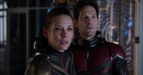Paul Rudd Already Has Ideas For What Scott Could Do In 'Ant-Man 3'