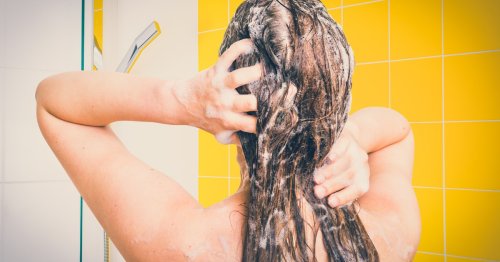 The 6 Best Paraben-Free Shampoos
