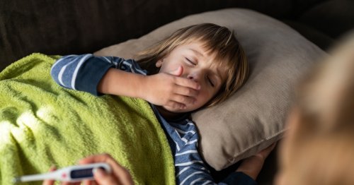 What Does A COVID Cough Sound Like? We Asked Pediatricians To Weigh In