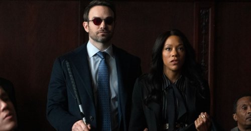 Disney's Best Marvel Show Is About To Kick Into High Gear