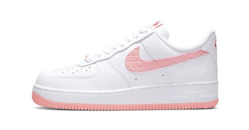 cutest air force 1