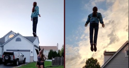 Max From 'Stranger Things' Turned Into Wild Halloween Decoration