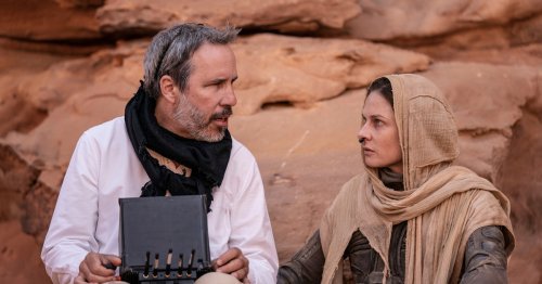 'Dune' Sequels Present a Huge Challenge for Denis Villeneuve, 'Dune' Scholars Say