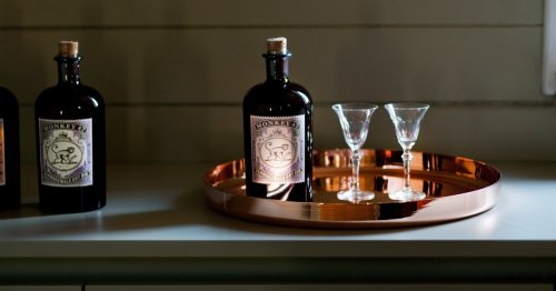 These Luxury Spirits Make The Best Gifts
