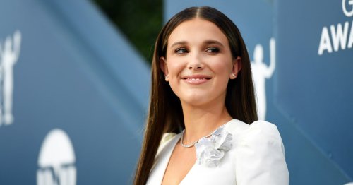 Millie Bobby Brown Hasn t Seen Any Harry Potter Or Marvel Movies Flipboard