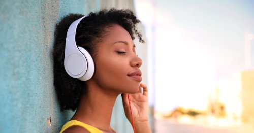 18 Calming Podcasts To Listen To If You're Not Into Meditating