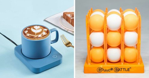 75 clever, cheap gifts on Amazon for people who are hard to shop for