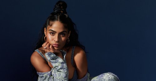Jessie Reyez On "Mutual Friend" & Getting Over A Breakup