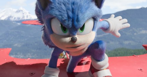 'Sonic 3' release date, plot details, and characters for the third movie