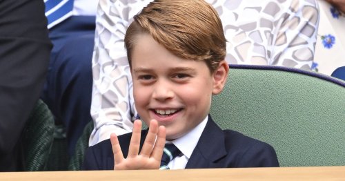 Royals: 6-Year-Old Received a Declined RSVP to Her Birthday From Prince George