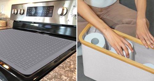 65 Weird, Cheap Things You Didn’t Know About That Make Your Home Look So Much Better