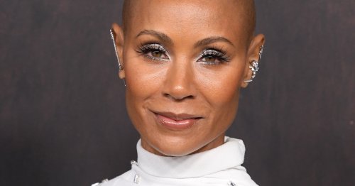 Jada Pinkett Smith Hopes For “Answers” After An Arrest In The Tupac Shakur Case