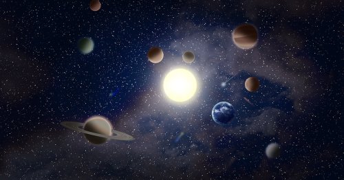 The Solar System may have lost the original “Planet Nine”