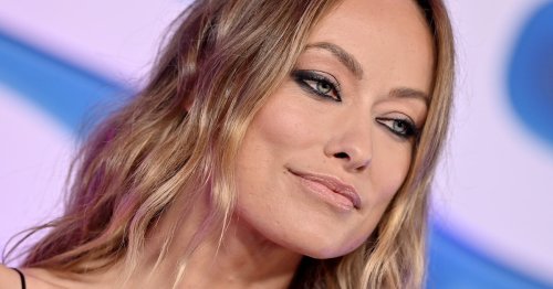 Olivia Wilde Is Reportedly "Still Upset" About Her Split With Harry Styles