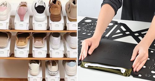 People who organize homes for a living say these are the most clever things under $30 on Amazon