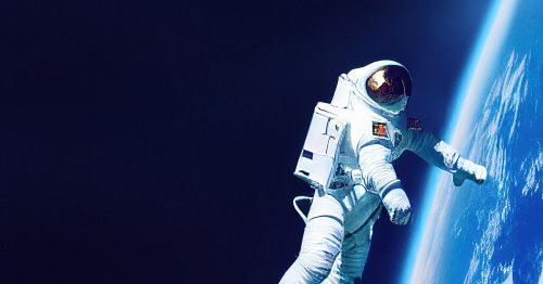 Even short space trips could lead to cancer and heart disease