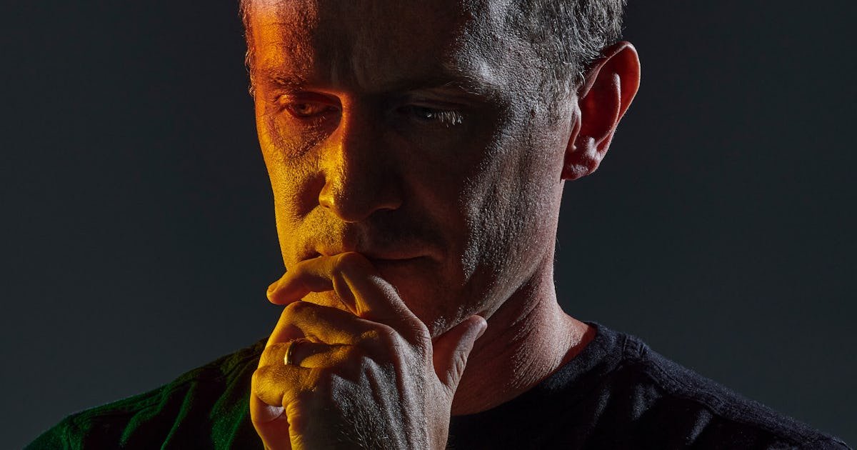 Thomas Oxley Wants to Transform Our Brains’ Relationship With Computers Forever