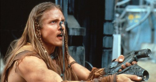 The Dumbest Sci-Fi Movie Ever Remains An Accidental Camp Classic