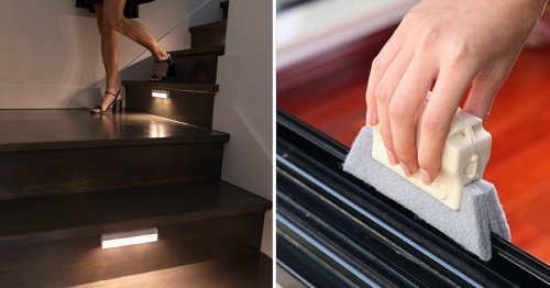 Handymen say these 30 surprising mistakes are costing you money around your home