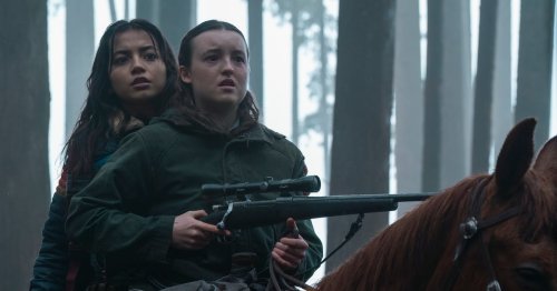 'The Last Of Us' Season 2 Is Hiding A Huge Plot Twist In Plain Sight