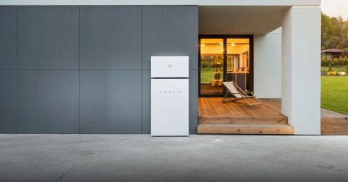 Tesla Powerwall owners will soon get paid to be energy mules