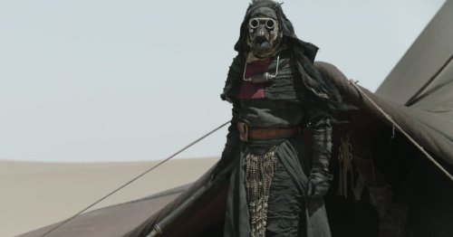 'Mandalorian' Season 3 could reveal a shocking Tatooine origin story