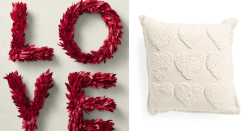 These Adorable Valentine’s Day Decorations Will Make Your Heart Skip A Beat