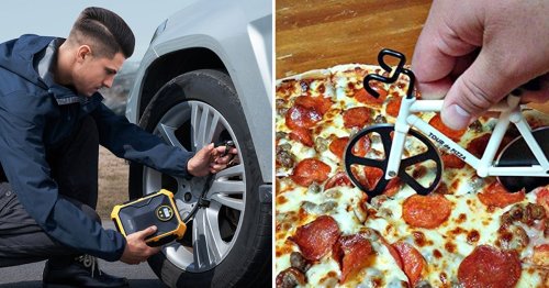 70 bizarre things for men that are cool as hell on Amazon