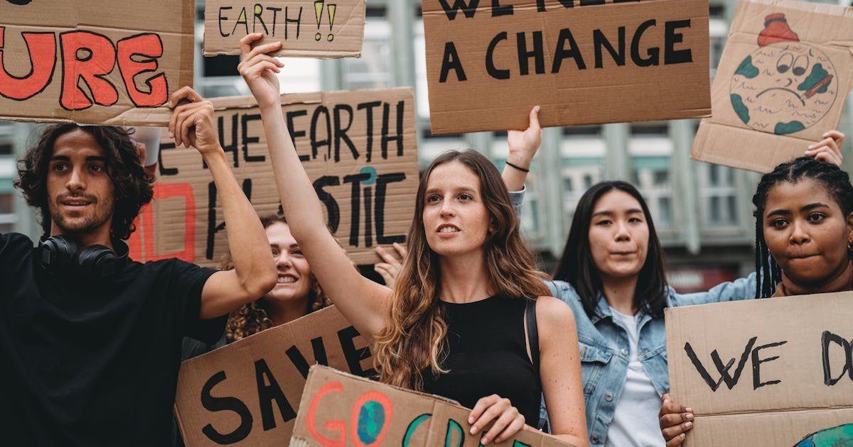 U.N. Climate Report: It's 'Now or Never' for World to Take Action