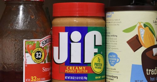 Jif Recall: 7 More Brands & Products Affected. Here's What to Know