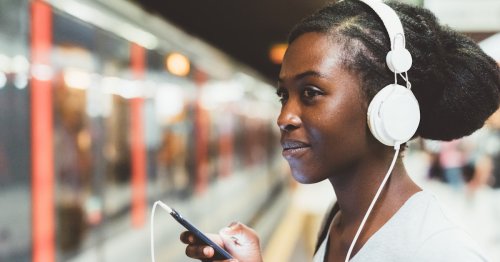 9 podcasts that may actually help you feel better about life