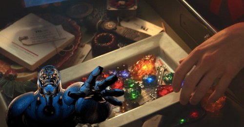 loki box of infinity stones