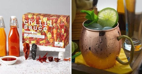 If You Have No Idea What To Give, Check Out These 75 Wildly Popular Gifts Under $25 On Amazon