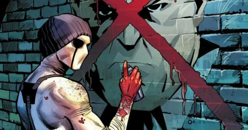 'Daredevil: Born Again' Could Introduce the MCU's Grisliest Villain Yet